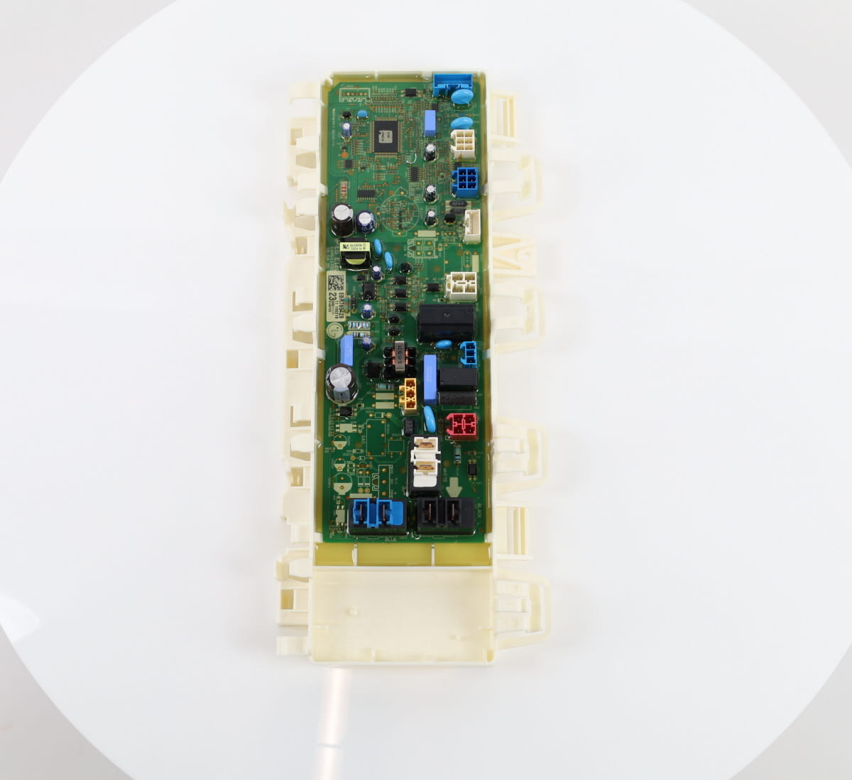 LG Dryer Control Boards EBR76542923