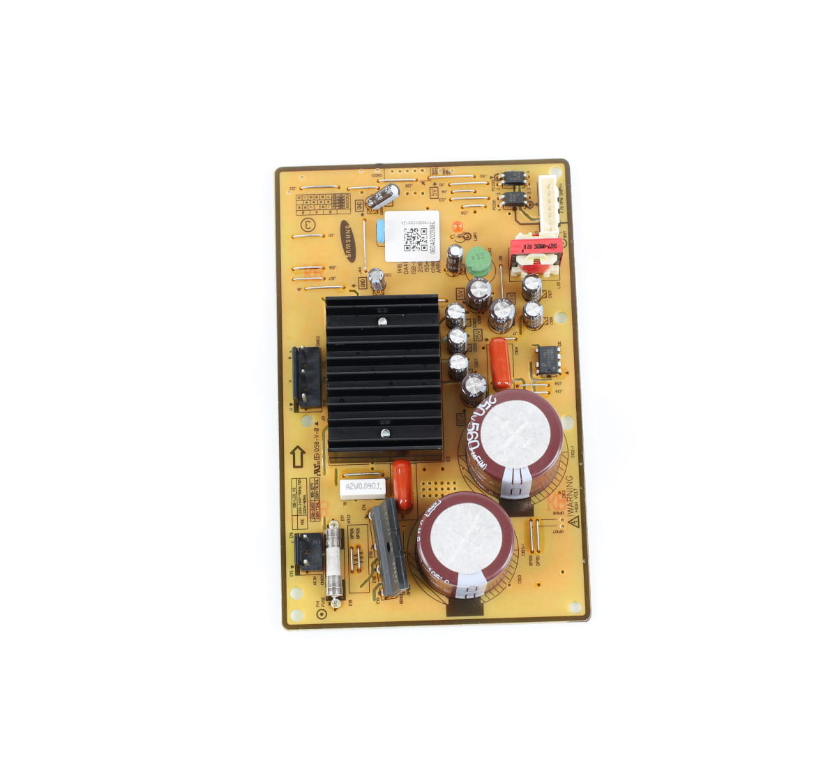 Samsung Refrigerator & Freezer Misc. Parts DA92-00988C