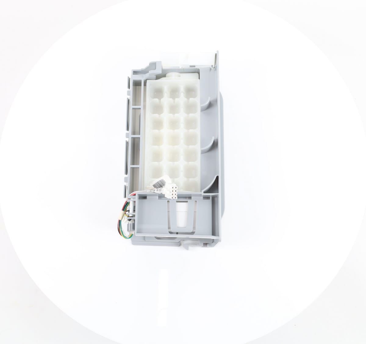 Whirlpool Refrigerator & Freezer Ice Makers W11557001