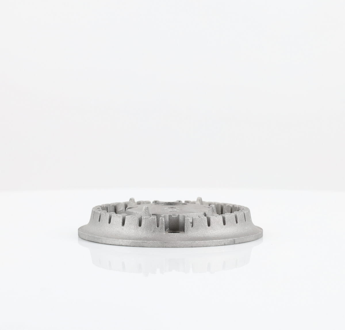 Whirlpool Range Burner Assemblies / Burner Heads WPW10515455