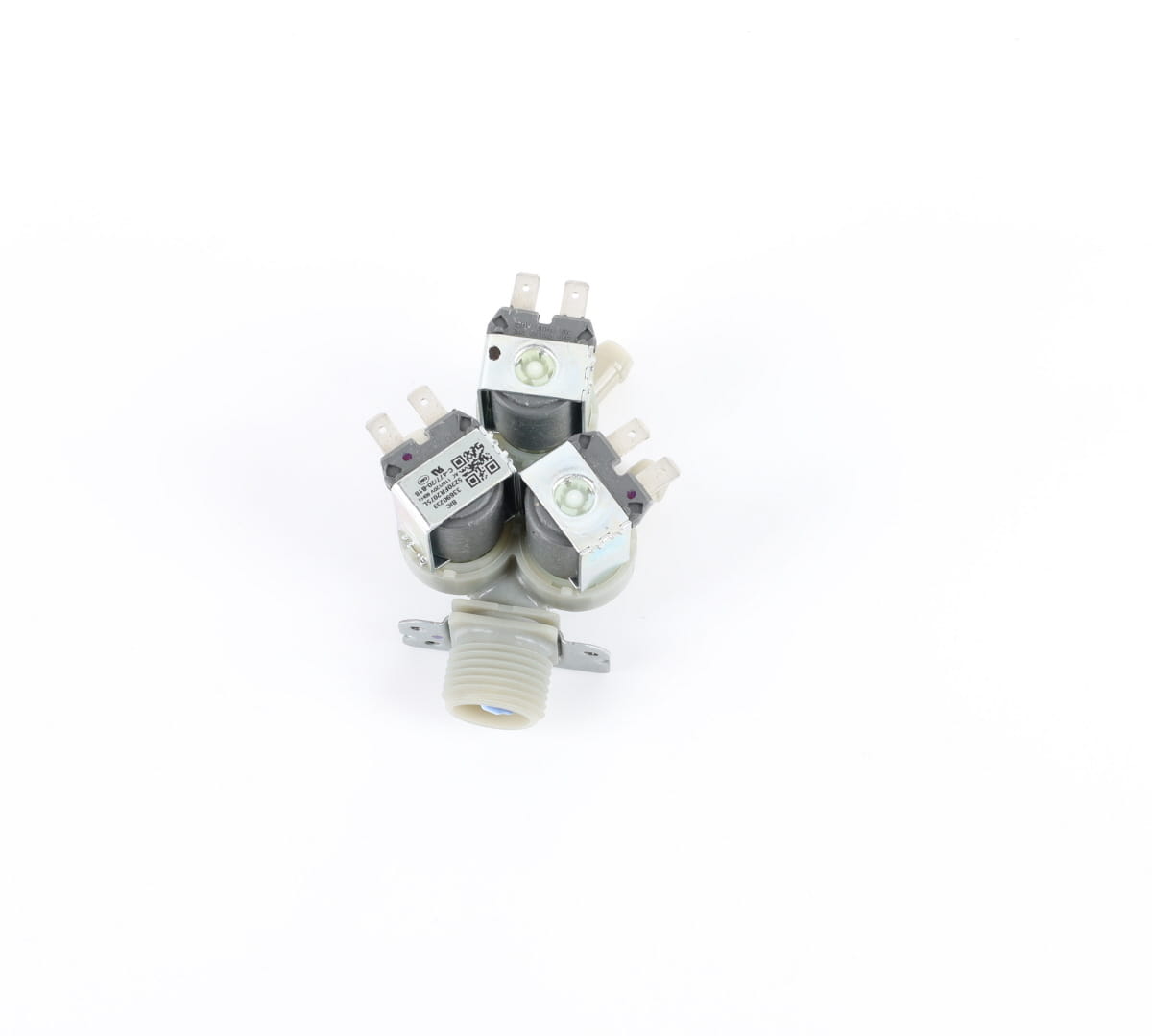 LG Washer Water Inlet Valves 5220FR2075L