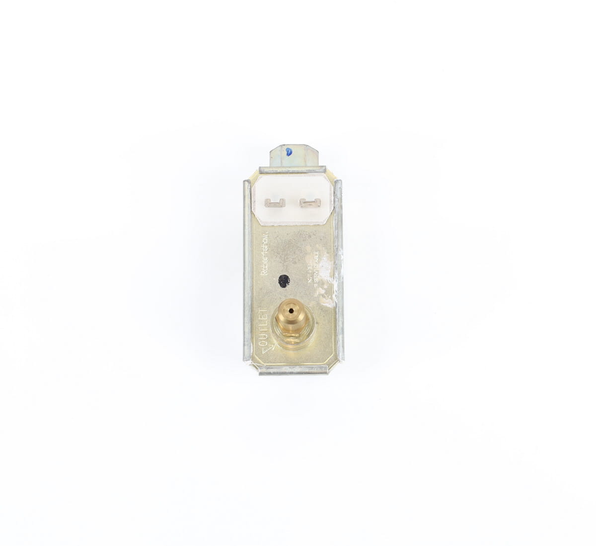 Electrolux Range Valves  3203459