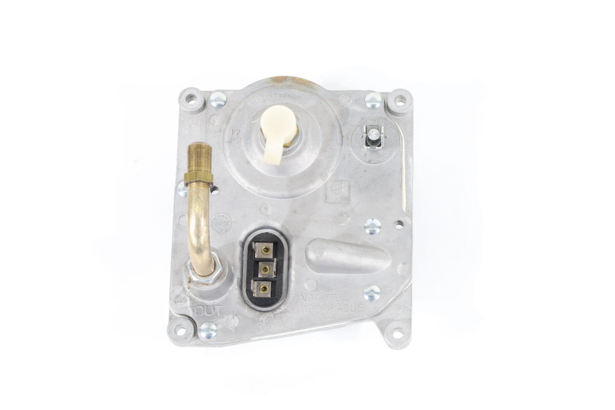 Whirlpool Range Gas Pressure Regulators WPW10293048