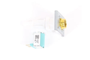 Midea 17476000001140 Dishwasher Water Inlet Valves