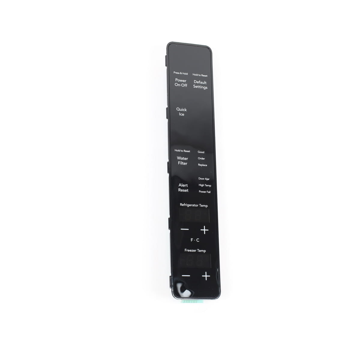 Frigidaire Refrigerator & Freezer Misc. Parts 5304510328