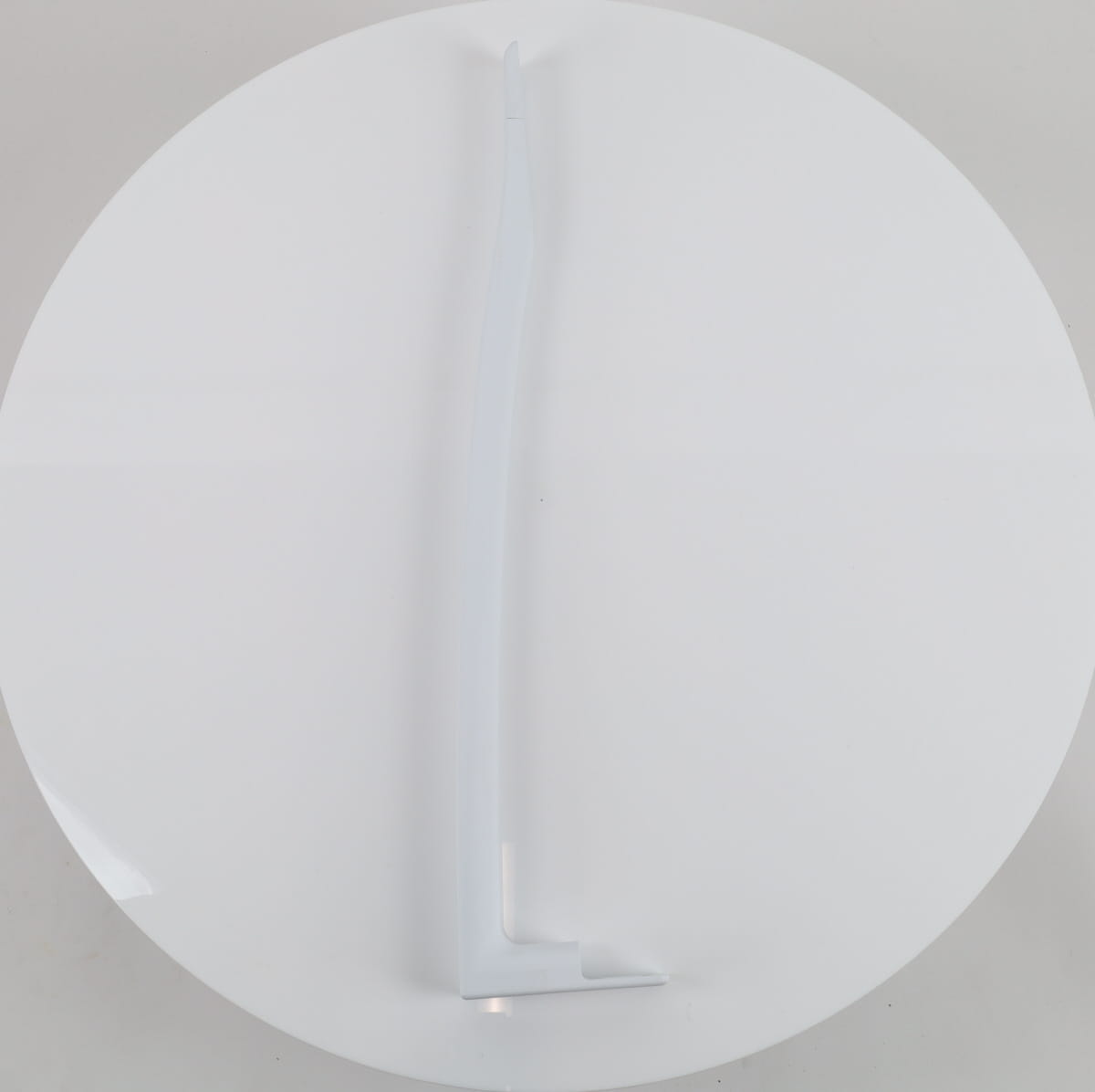 Whirlpool Refrigerator & Freezer Handles WPW10672333