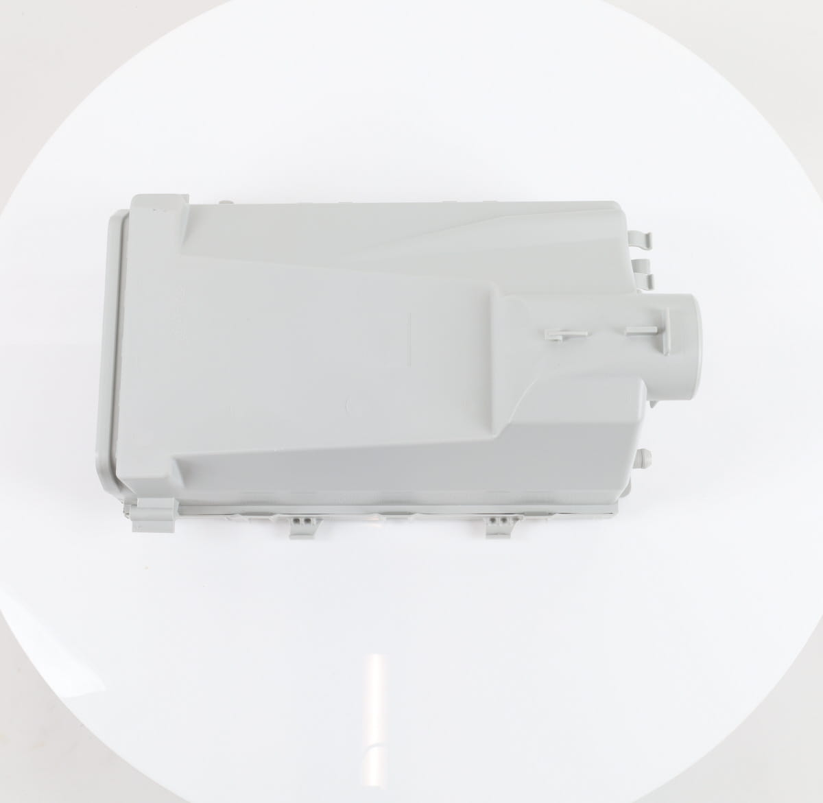 LG Washer Dispenser Parts ACZ74070513