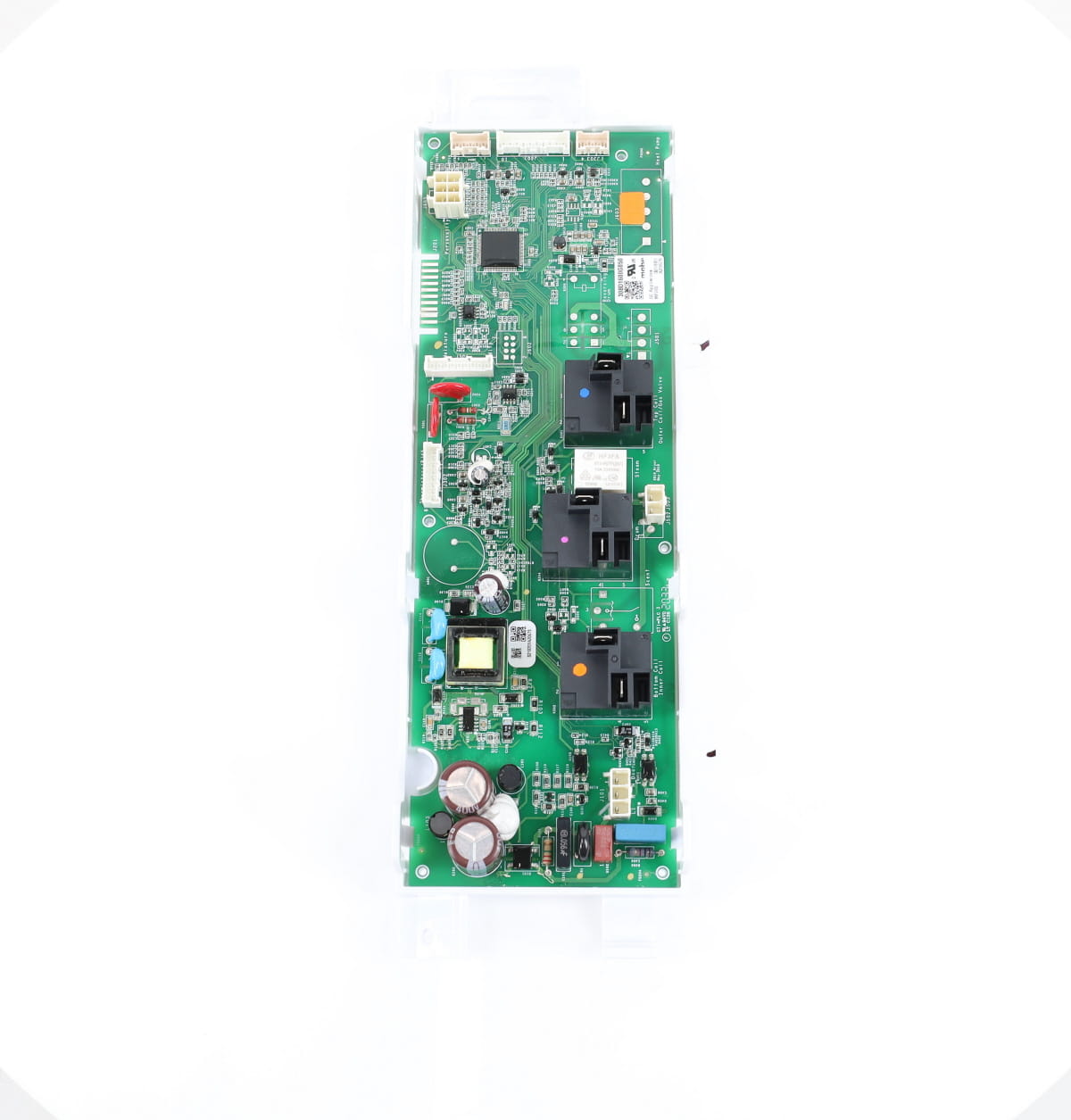 GE Dryer Control Boards WE22X36578