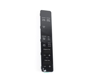 Frigidaire 242185669 Refrigerator & Freezer Doors Replaces 316200600 316203300 7316203301