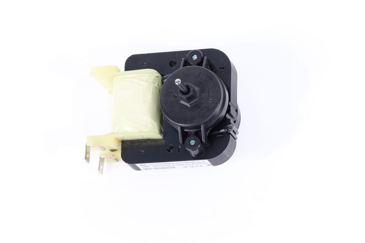 Whirlpool Refrigerator & Freezer Motors WPW10188389