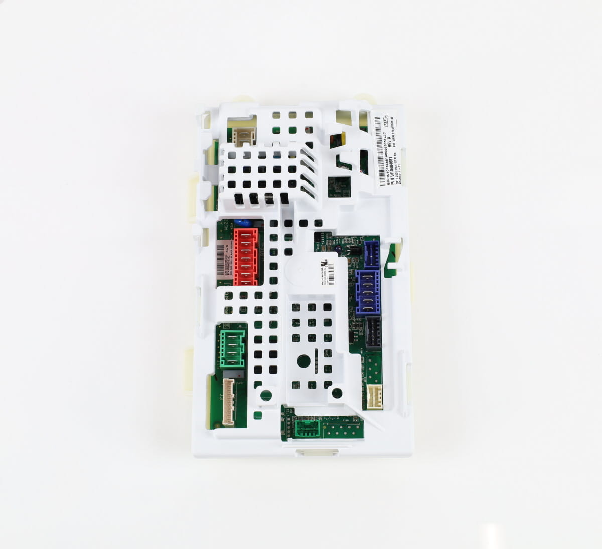 Maytag Washer Control Boards W10484681