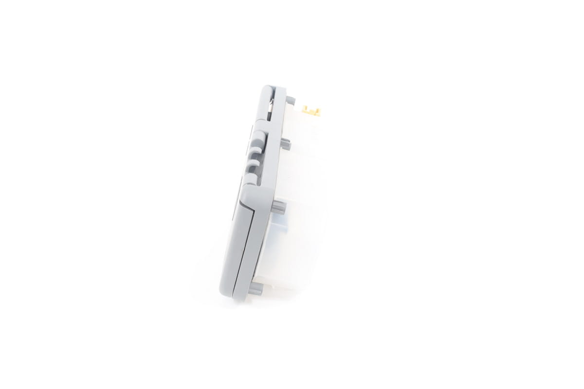 GE Dishwasher Dispensers WD12X24637