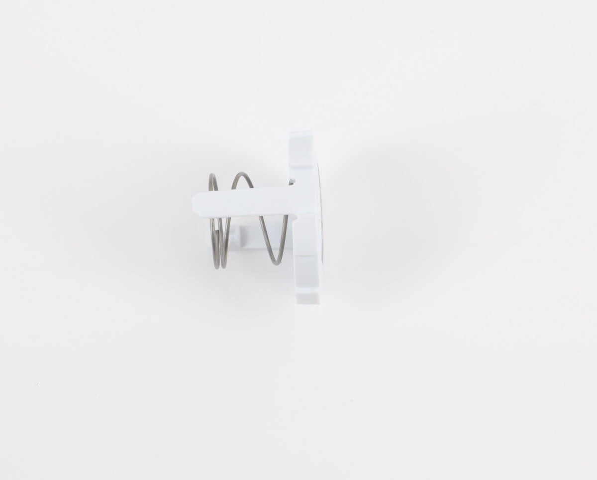 Whirlpool Washer Agitator Caps W11510462