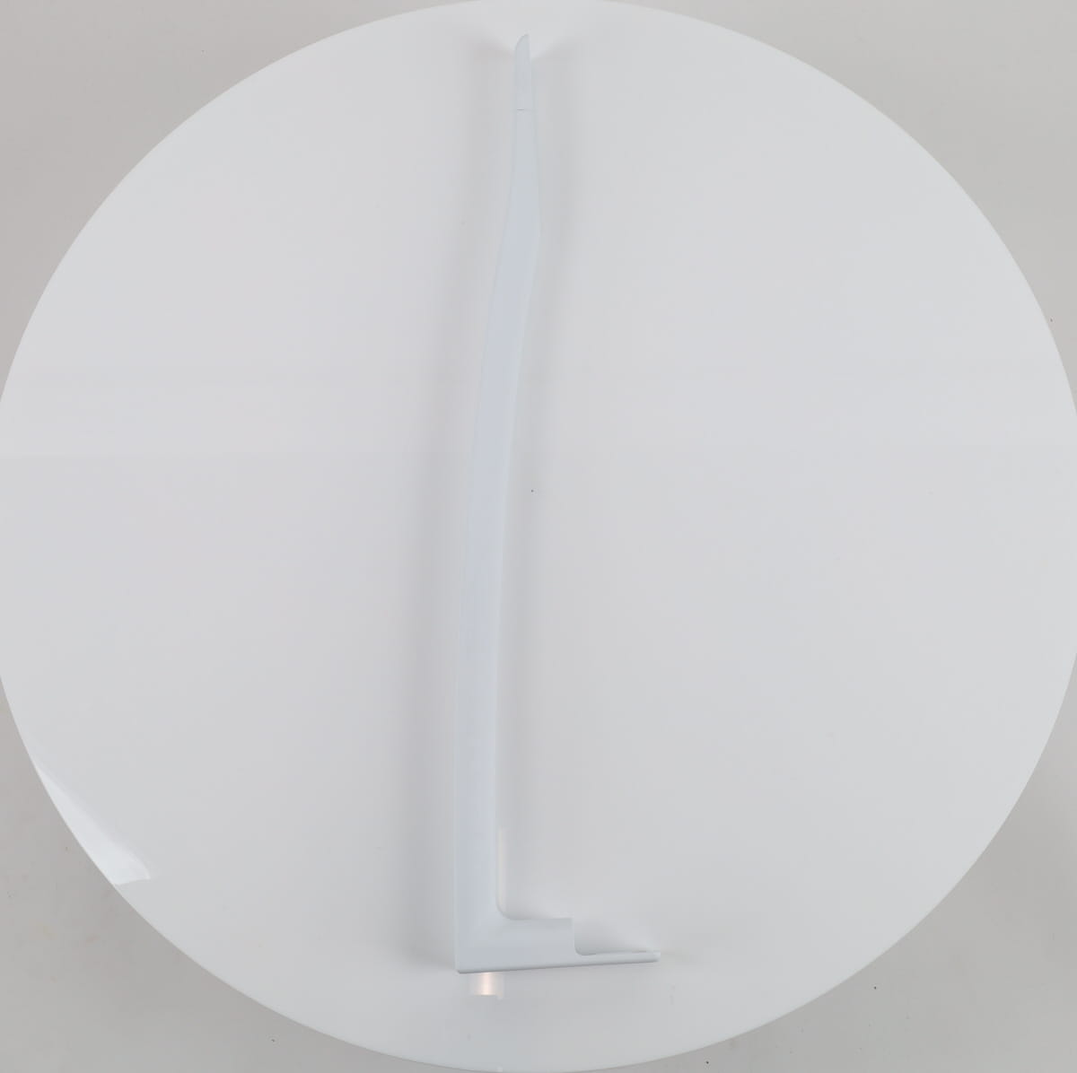 Whirlpool Refrigerator & Freezer Handles WPW10672333