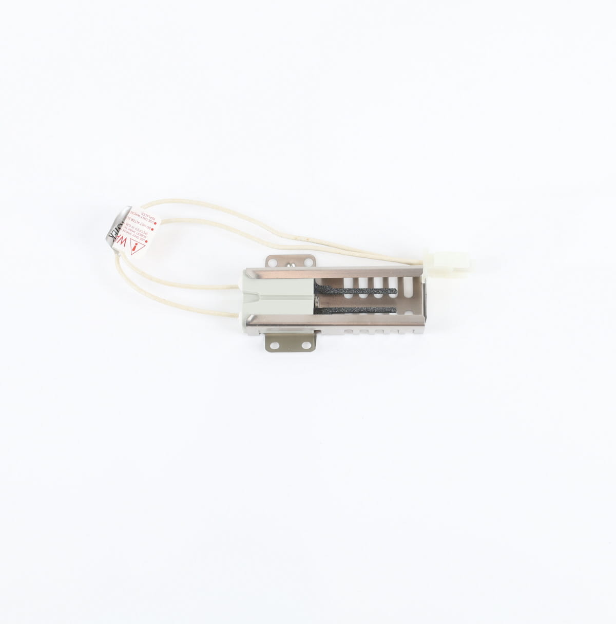 GE Range Ignitors WB13K21