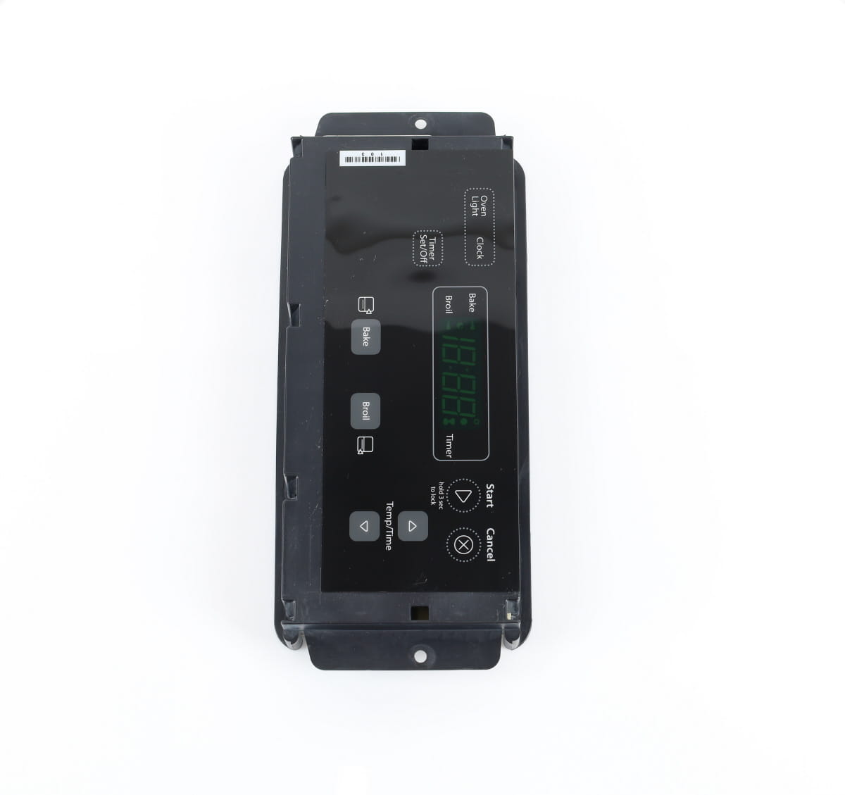 Whirlpool Range Control Boards W11126814