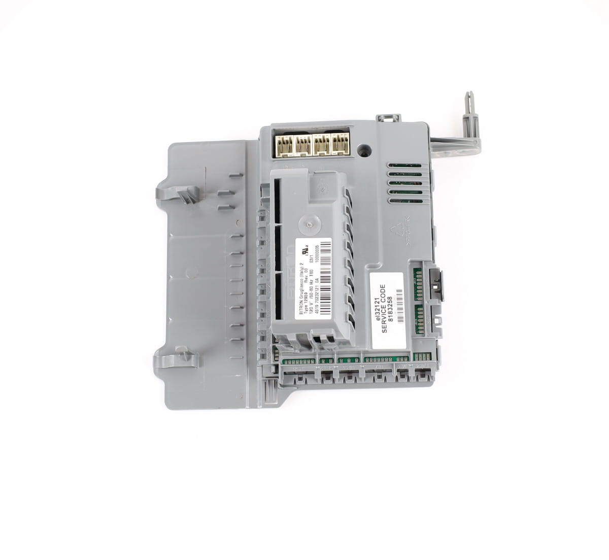 Whirlpool Washer Control Boards WP8183258