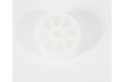 Whirlpool Refrigerator & Freezer Rollers / Leveling Feet W10475495