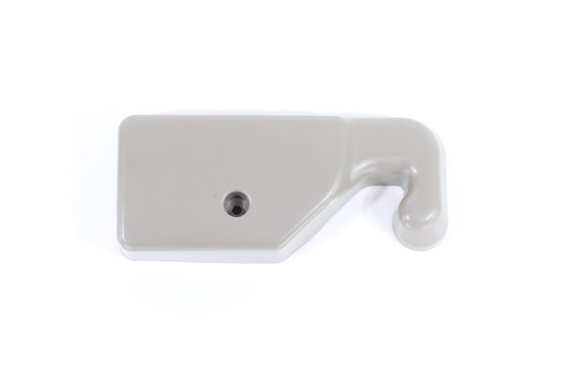 Whirlpool Refrigerator & Freezer Hinge Covers WPW10337648