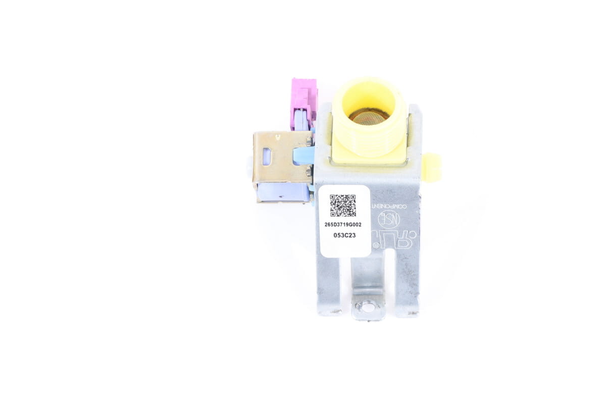GE Dishwasher Water Inlet Valves WD15X27703