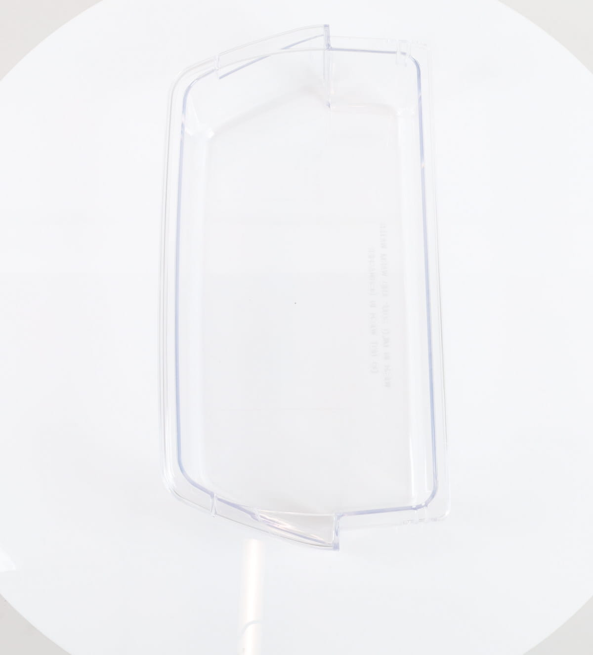 Whirlpool Refrigerator & Freezer Door Bins W10803530