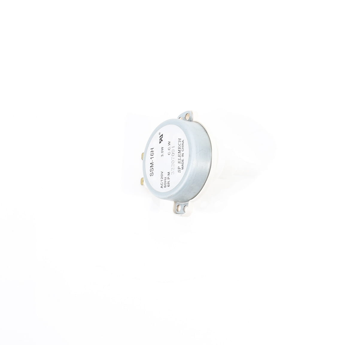 Midea 11002014000026 Dishwasher Motors