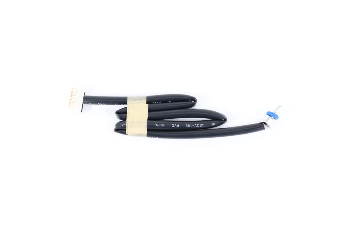 GE Washer Temperature Selectors / Temperature Switches WH01X24104