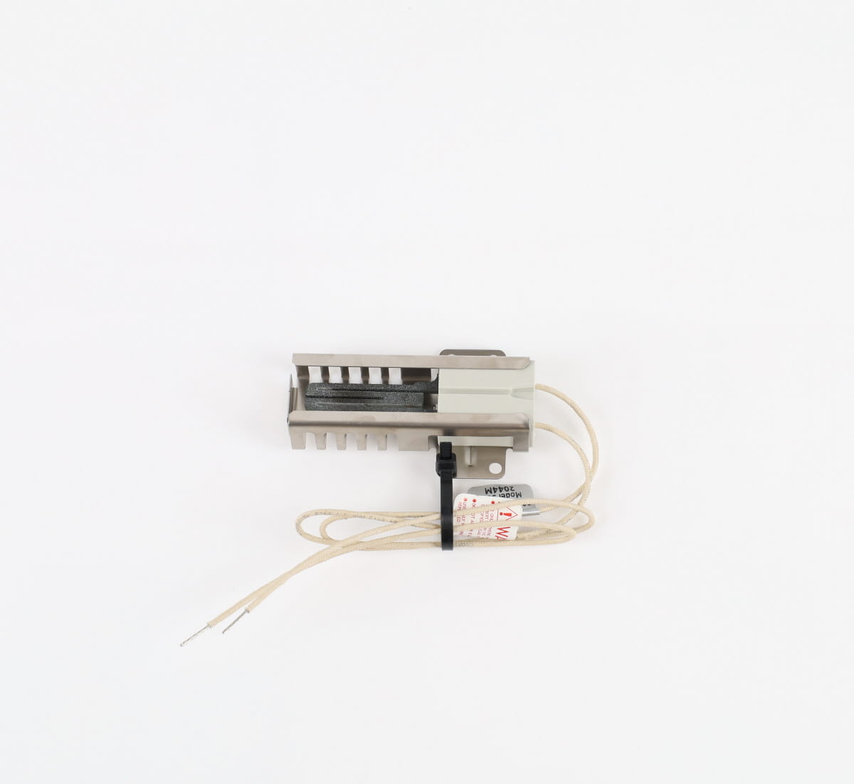 GE Range Ignitors WB2X9998