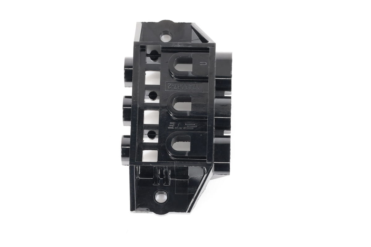 GE WE04X31779 Dryer Terminal Blocks