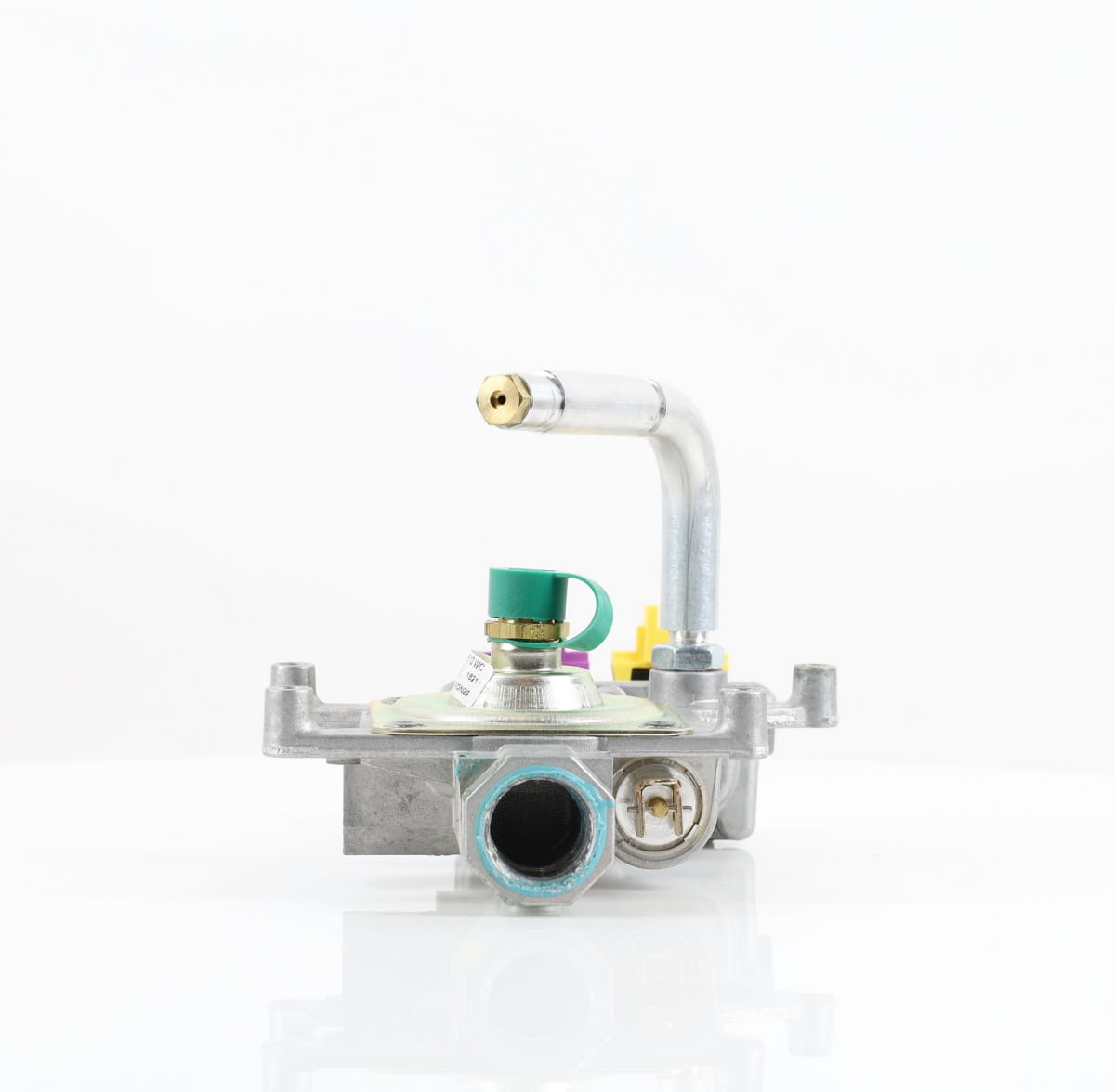 Whirlpool Range Valves  W10861656