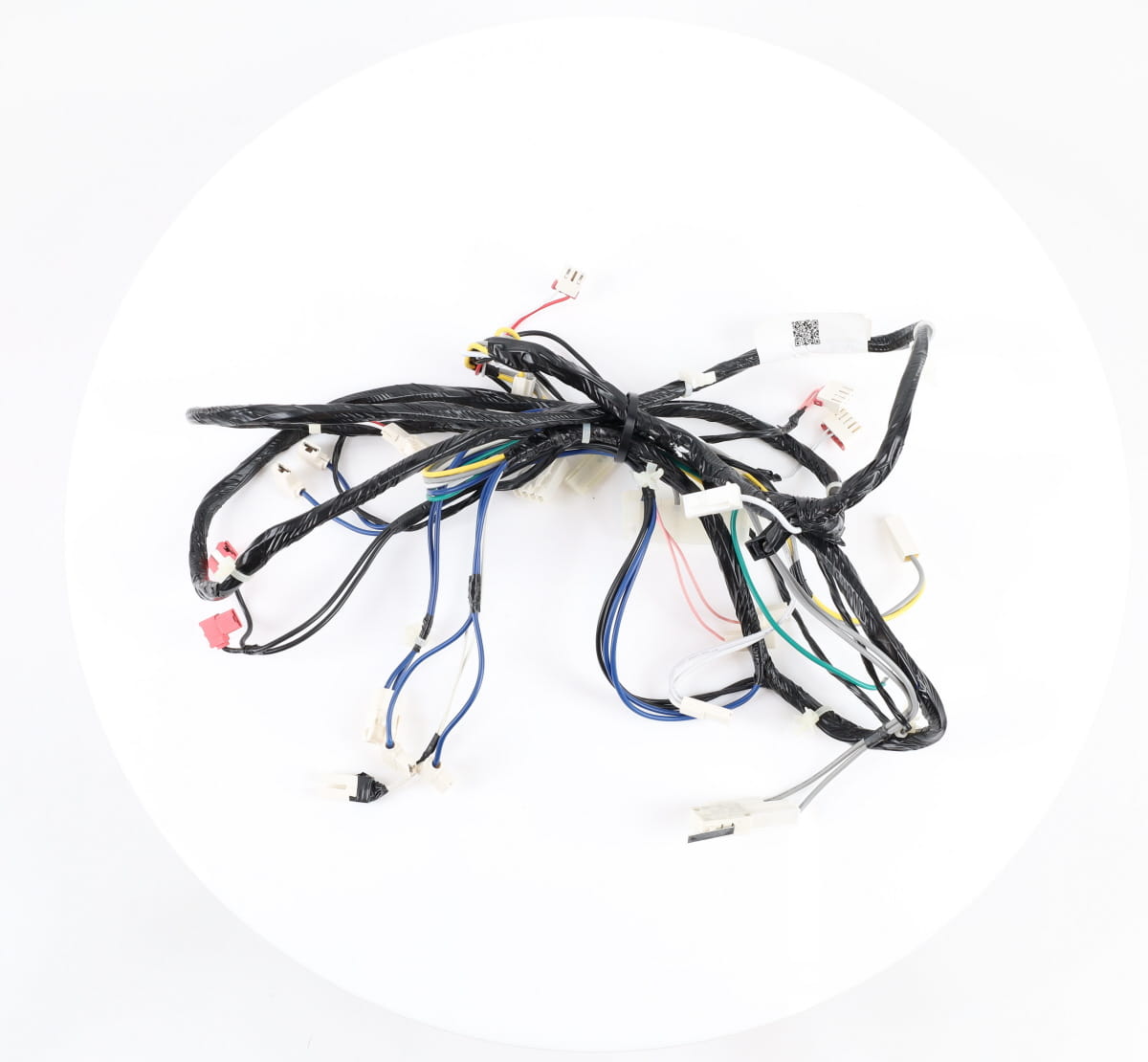 Midea Dryer Wiring Harnesses 17438200001431