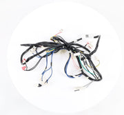 Midea Dryer Wiring Harnesses 17438200001431
