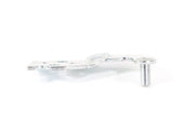 Whirlpool W11505710 Refrigerator & Freezer Hinge Covers Replaces W11167023