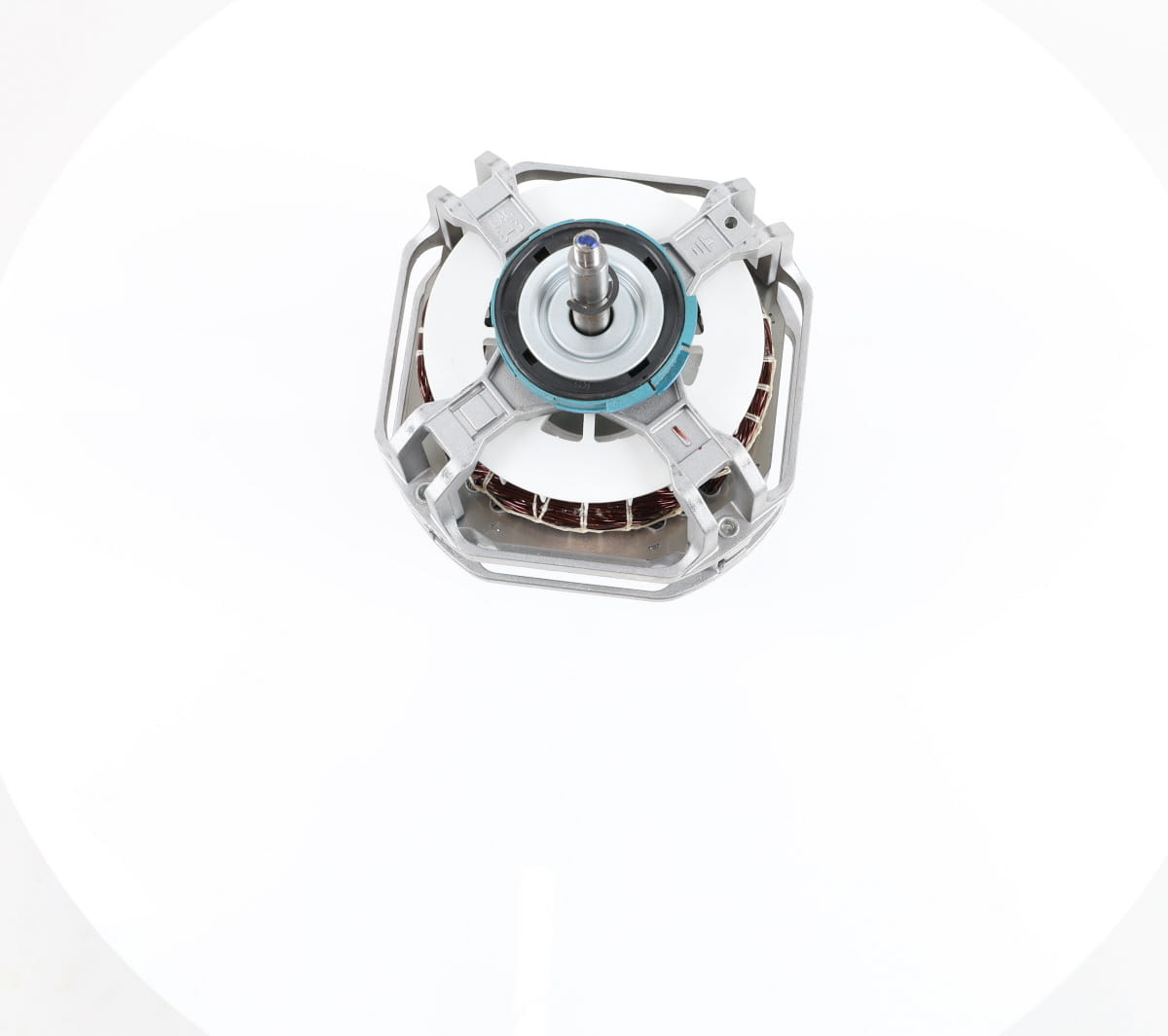 LG Dryer Motors 4681EL1008S