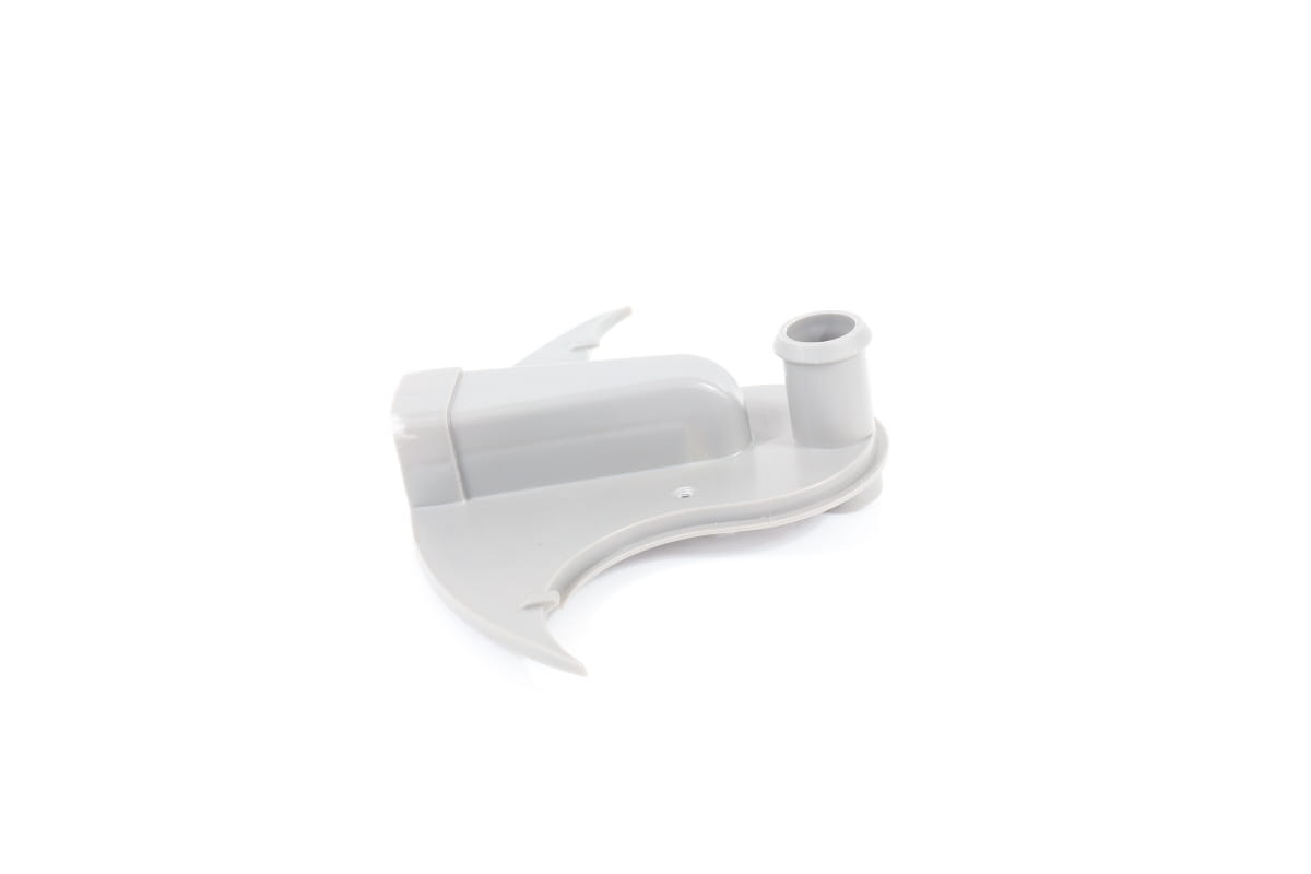 Samsung Dishwasher Exterior Covers / Sound Insulation / Sound Shields DD81-02160A