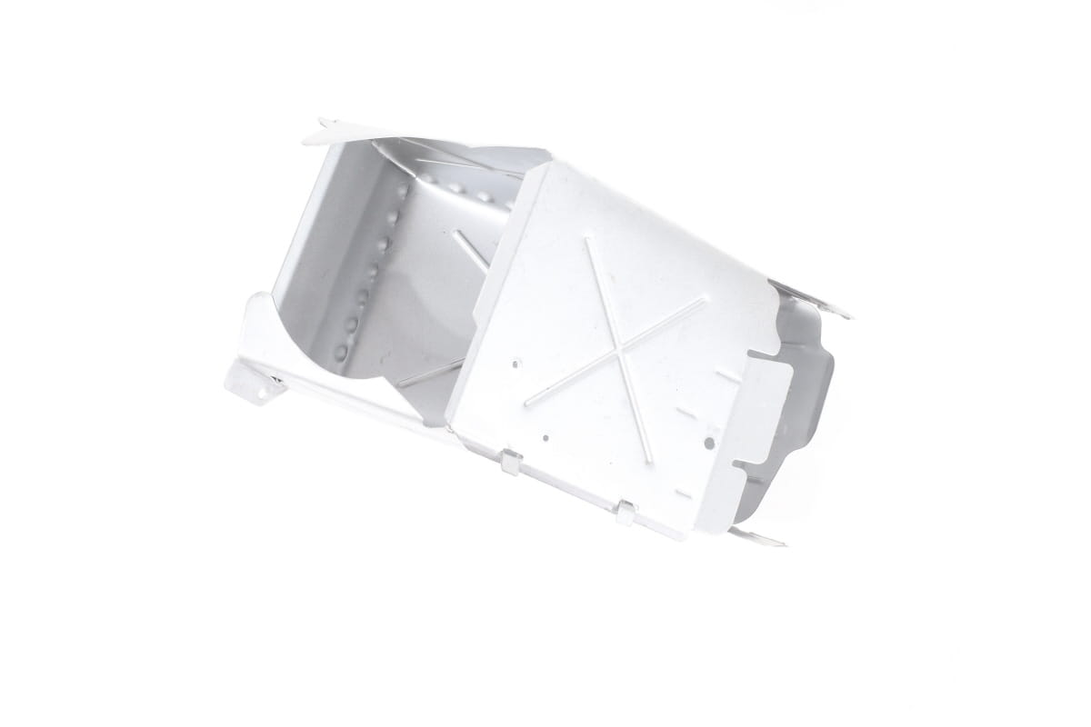 Haier WE11X29441 Dryer Air Ducts Replaces WE14M197 WE14M82 WE14M88