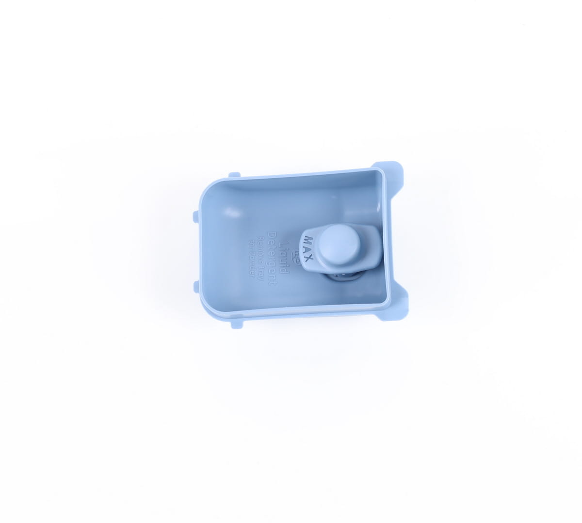 Samsung Refrigerator & Freezer Dispenser Flaps / Dispenser Separators DC61-04863A
