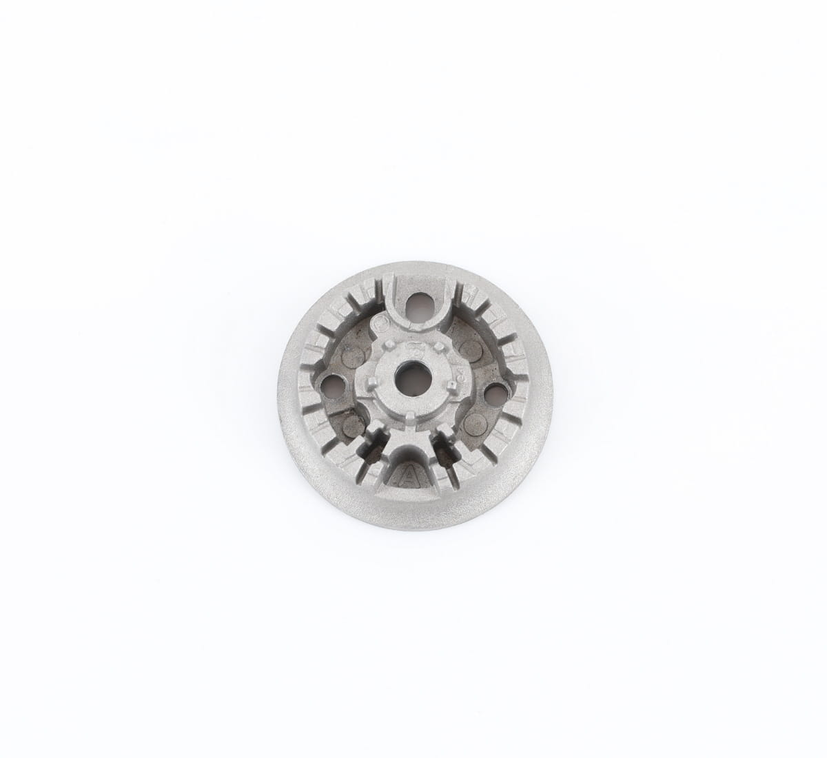 Whirlpool Range Burner Assemblies / Burner Heads WPW10515453