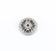 Whirlpool Range Burner Assemblies / Burner Heads WPW10515453