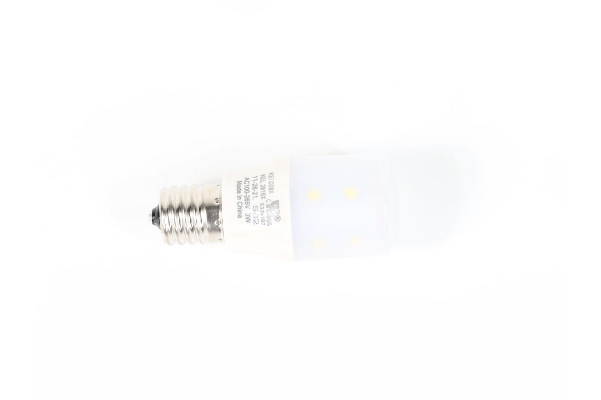 Frigidaire Refrigerator & Freezer Light Bulbs / LEDs 5304522314
