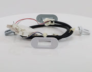 GE Washer Lid Locks WH08X32697