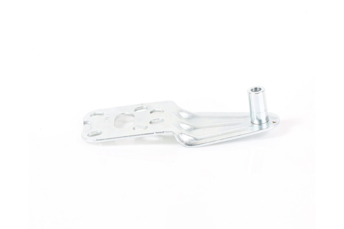 Frigidaire Refrigerator & Freezer Hinges 5304519646