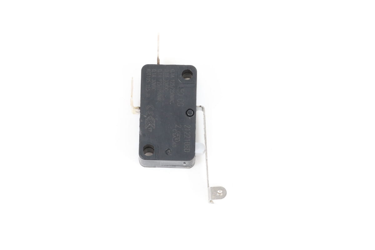 Samsung Dishwasher Switches DD34-00004A