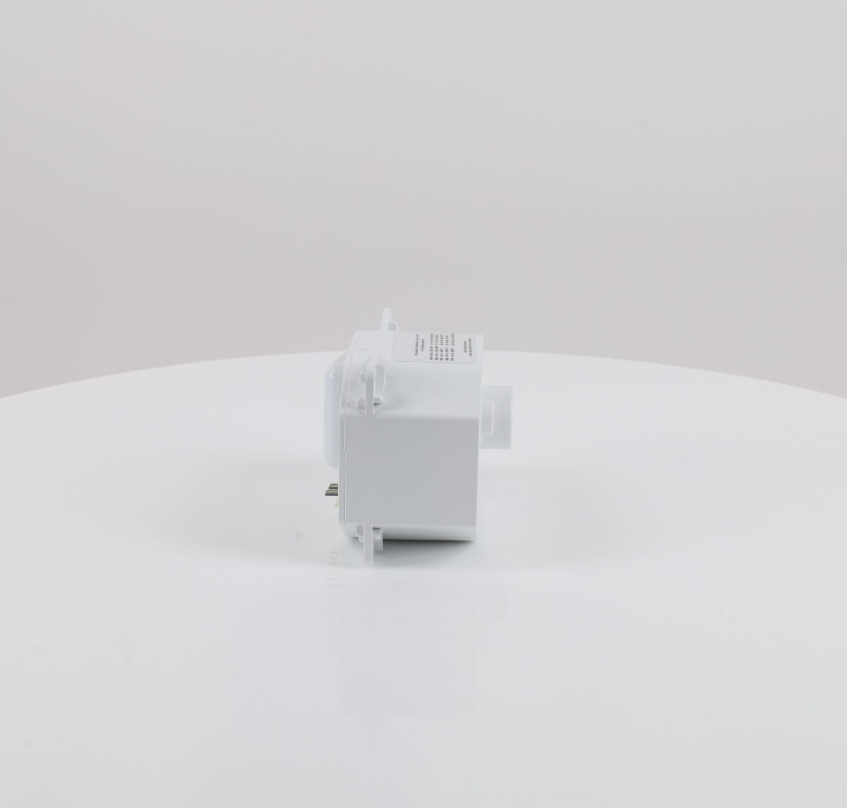 Whirlpool Refrigerator & Freezer Motors W10822635