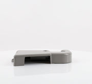 Whirlpool Refrigerator & Freezer Hinge Covers 5304504483