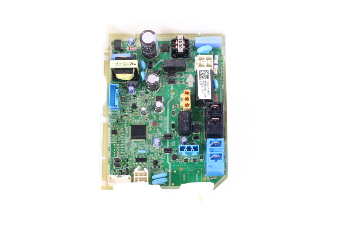 LG Dryer Control Boards EBR31002606