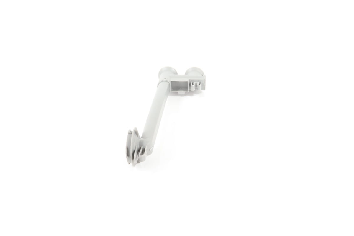 Samsung DD82-01428A Dishwasher Water Tubes