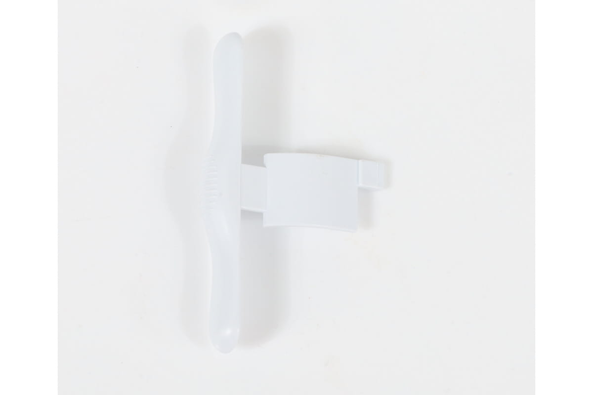 GE WR02X10821 Refrigerator & Freezer Misc. Parts Replaces WR02X10650 WR02X10801 WR2X10650 WR2X10801 WR2X10821