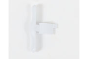 GE WR02X10821 Refrigerator & Freezer Misc. Parts Replaces WR02X10650 WR02X10801 WR2X10650 WR2X10801 WR2X10821