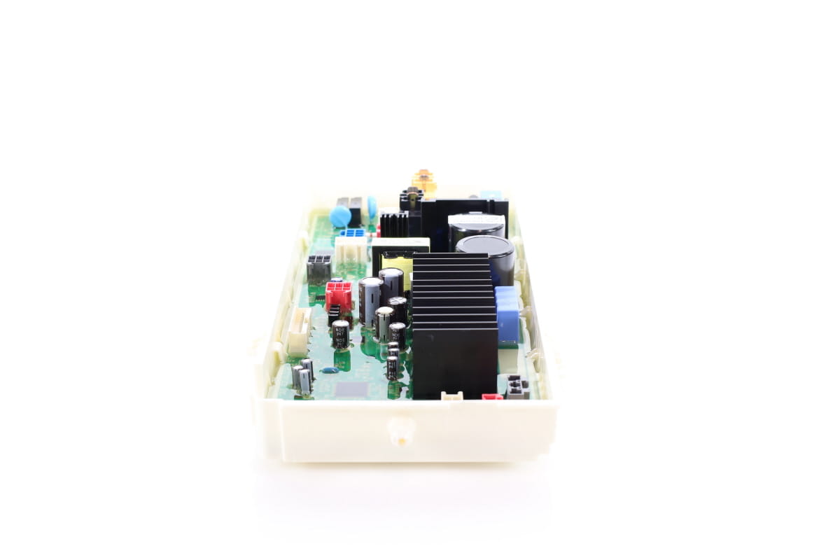 LG Washer Control Boards EBR36815505